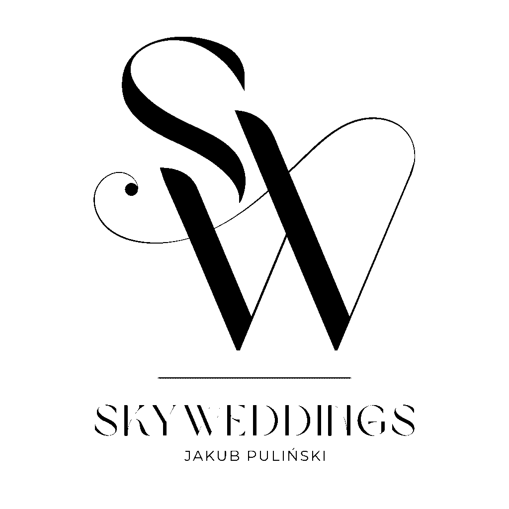 Logo Skyweddings